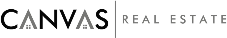 Canvas Real Estate Logo