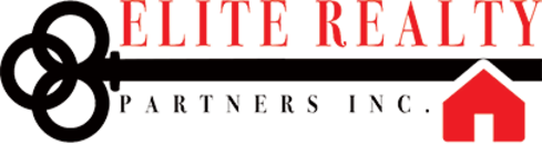 Elite Realty Partners Inc. Logo