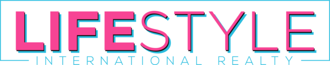 Lifestyle Int. Realty Logo