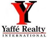 Yaffe International Realty Logo