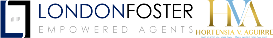 London Foster Realty Logo