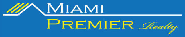 Miami Premier Realty Logo