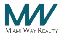 Miami Way Realty Inc. Logo