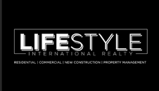 Lifestyle International Realty Logo