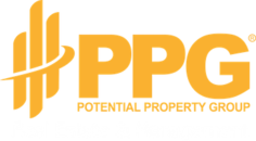 Potential Property Group Logo