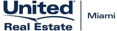 United Real Estate Miami Logo