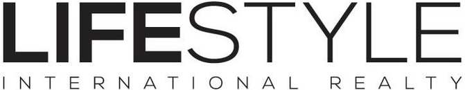 Lifestyle International Realty Logo