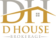 D House Brokerage Inc Logo