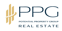 Potential Property Group Logo