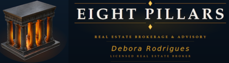 Eight Pillars Brokerage & Advisory