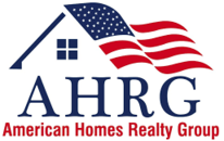 American Homes Realty Group Logo