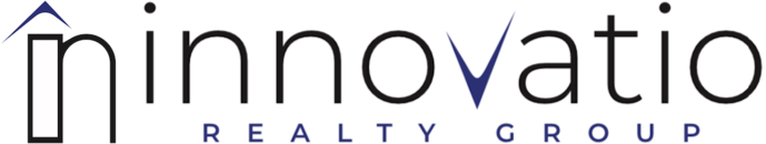 Innovatio Realty Group Logo