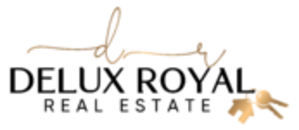 DELUX ROYAL Real Estate LLC Logo