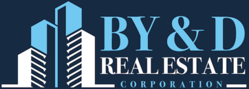 BY & D Real Estate Corporation Logo