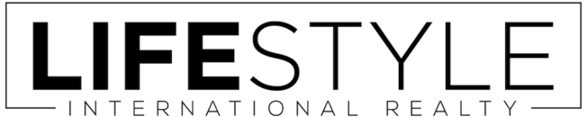 Lifestyle International Realty Logo