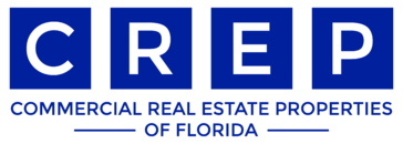 Commercial Real Estate Properties Of Florida Corp. Logo