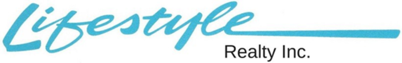 Lifestyle Realty, Inc. Logo