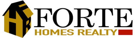 Forte Homes Realty Logo