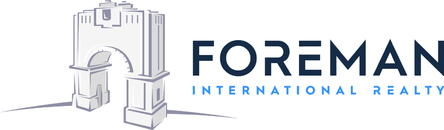 Foreman International Realty Logo