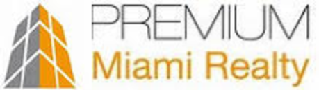 Premium Miami Realty Logo