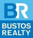 Bustos Realty Logo