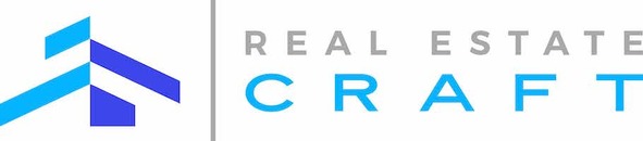 Real Estate Craft, LLC Logo