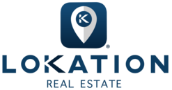 Lokation Real Estate Logo