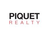 Piquet Realty Logo