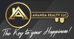 Ananda Realty LLC Logo