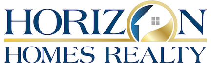 Horizon Homes Realty Logo