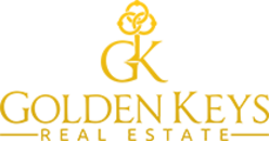 Golden Keys Realty  Logo