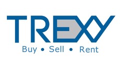 Trexy International Realty, Inc Logo