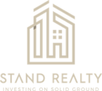 Stand Realty Logo