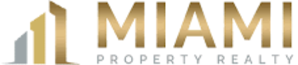 Miami Property Realty Logo