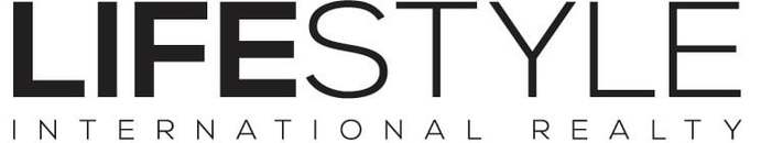 Lifestyle International Realty Logo