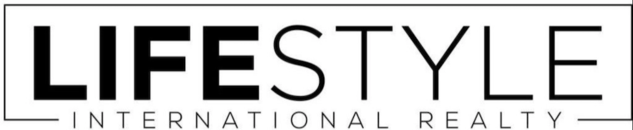 Lifestyle International Realty Logo