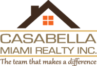 Casabella Miami Realty Logo