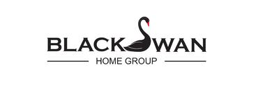 Black Swan Home Group Logo