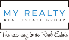 My Realty Group Llc. Logo