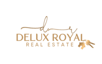 Delux Royal Real Estate, Llc. Logo