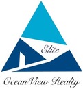 Elite Ocean View Realty LLC Logo