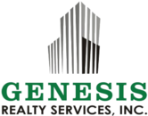 Genesis Realty Services Inc. Logo