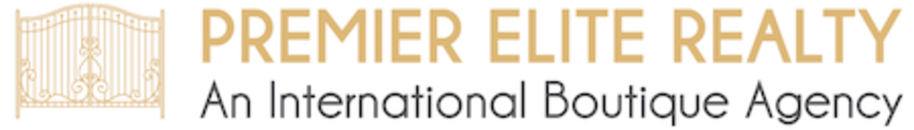 Premier Elite Realty Inc. Logo