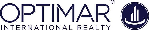 Optimar International Realty Logo