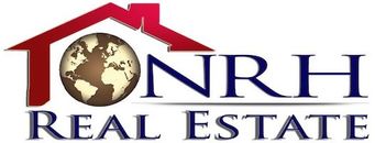 NRH Real Estate Logo