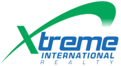 Xtreme International Realty Logo