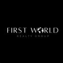 First World Realty Group Logo