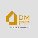 DMPP Real Estate Logo