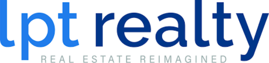 LPT Realty Logo