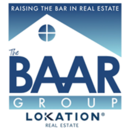 The Baar Group - LoKation® Real Estate  Logo